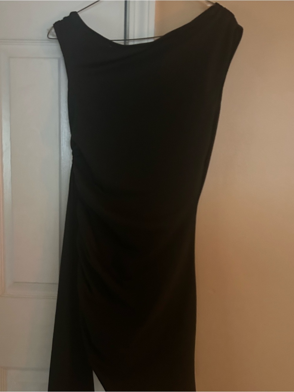 Classic Black  Women’s Dress